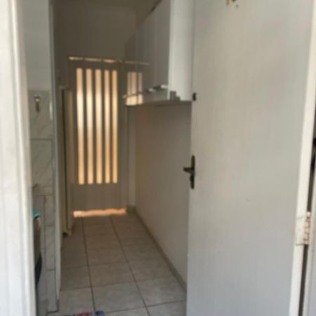 Pe Na Areia Apartment Sao Vicente  Bagian luar foto